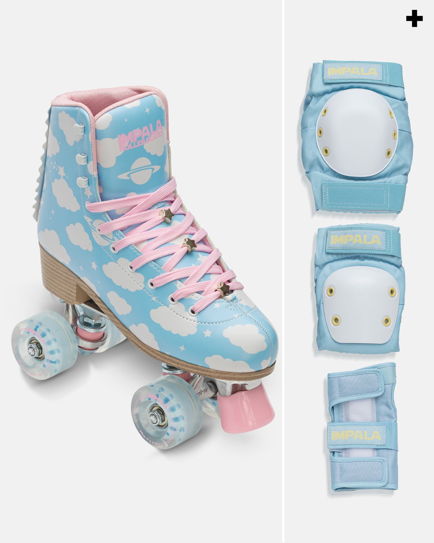 BEGINNER BUNDLE: STARBRIGHT