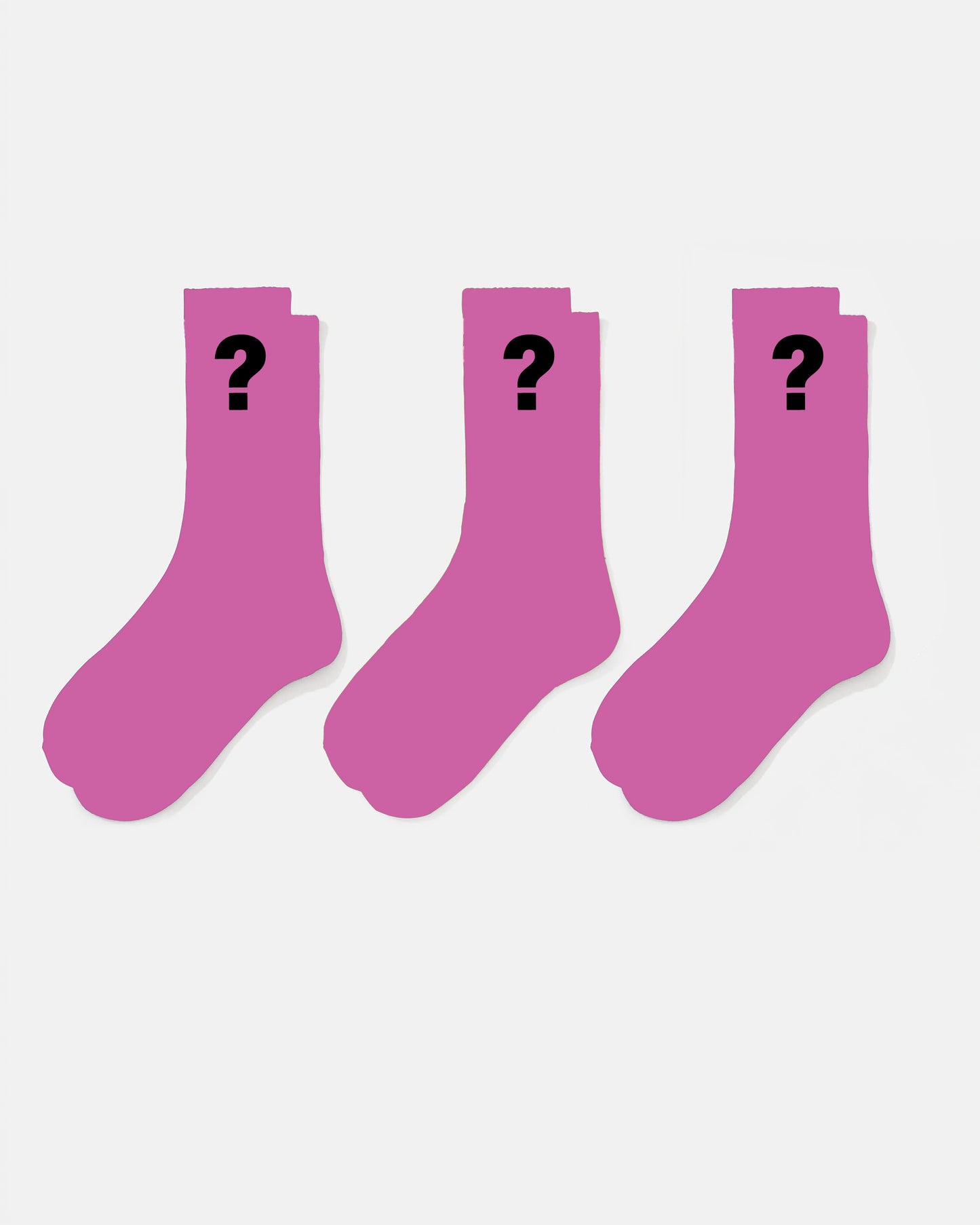 BEGINNER BUNDLE: PINK
