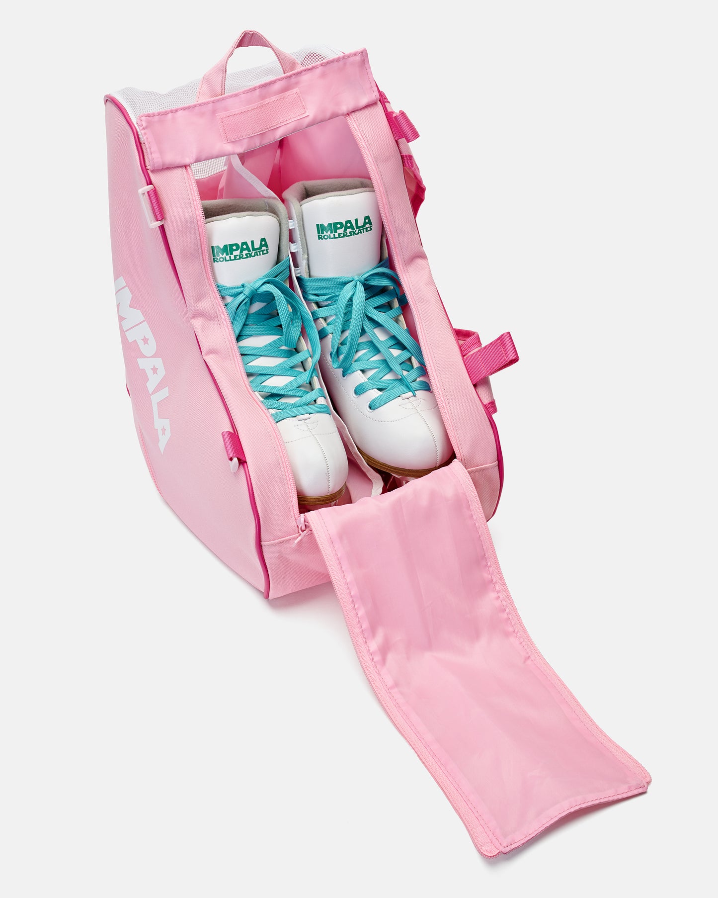 Impala Skate Bag - Pink - Impala Rollerskates