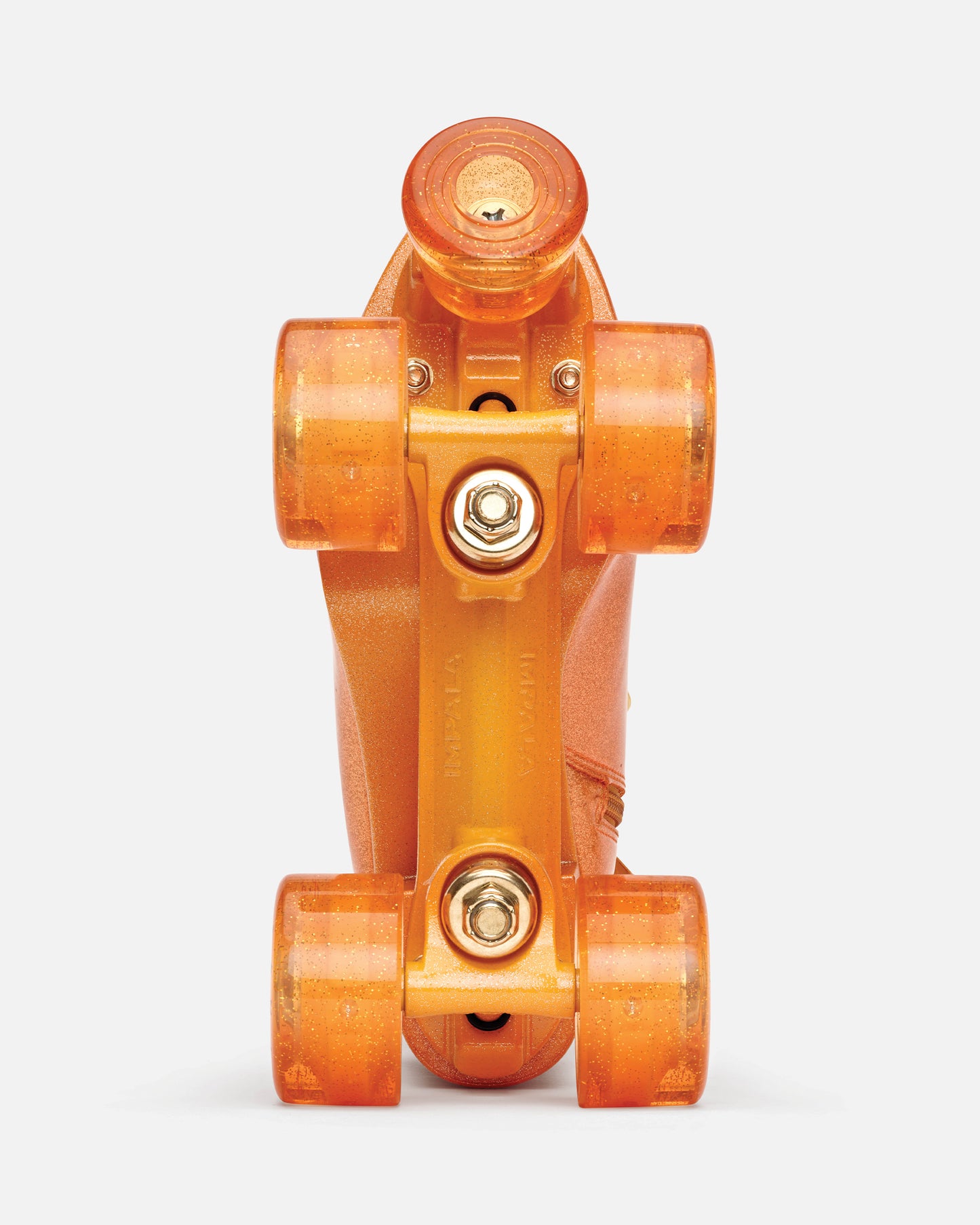 Impala Rollerskates - Marawa High Heeled Skate