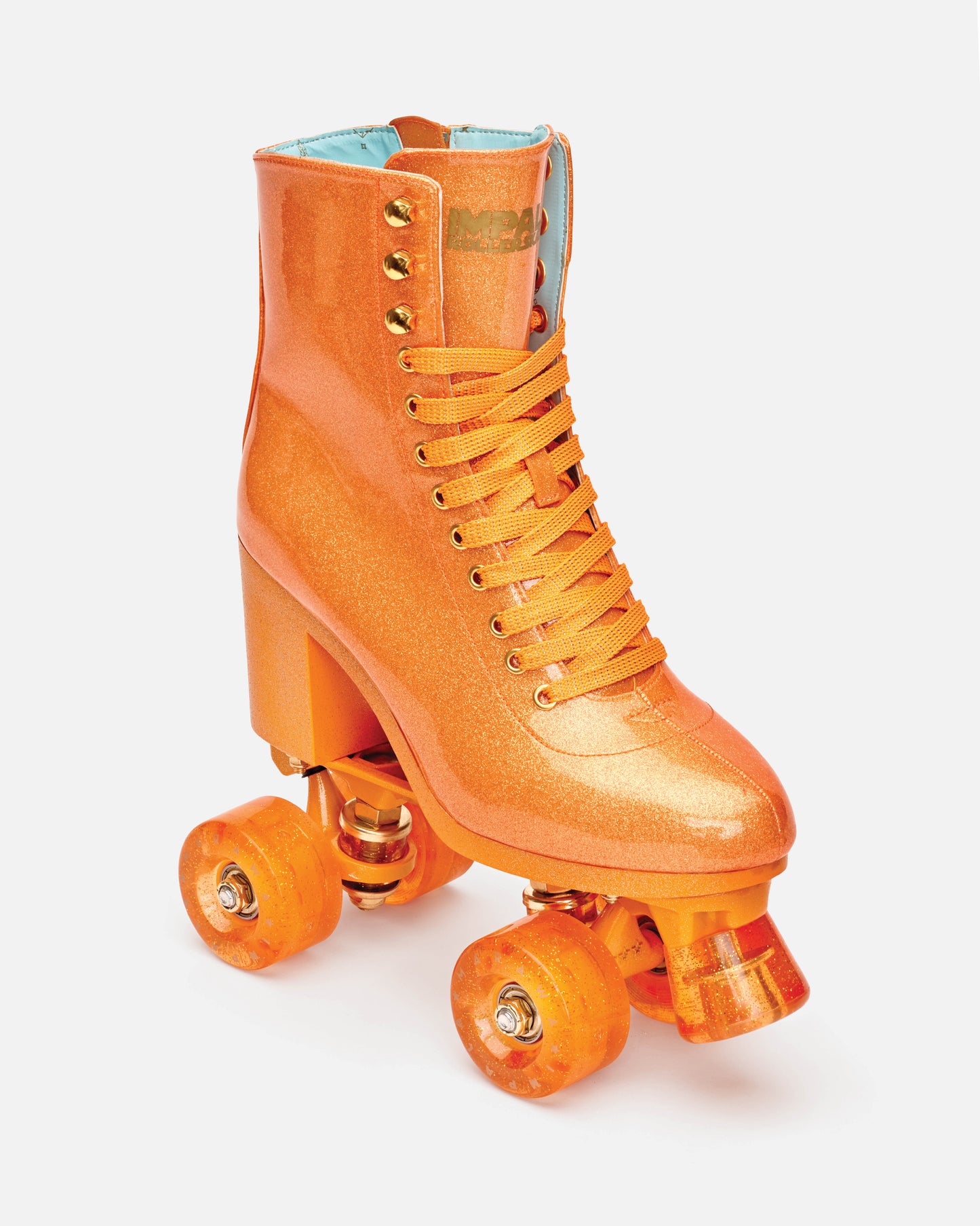 Impala Rollerskates - Marawa High Heeled Skate
