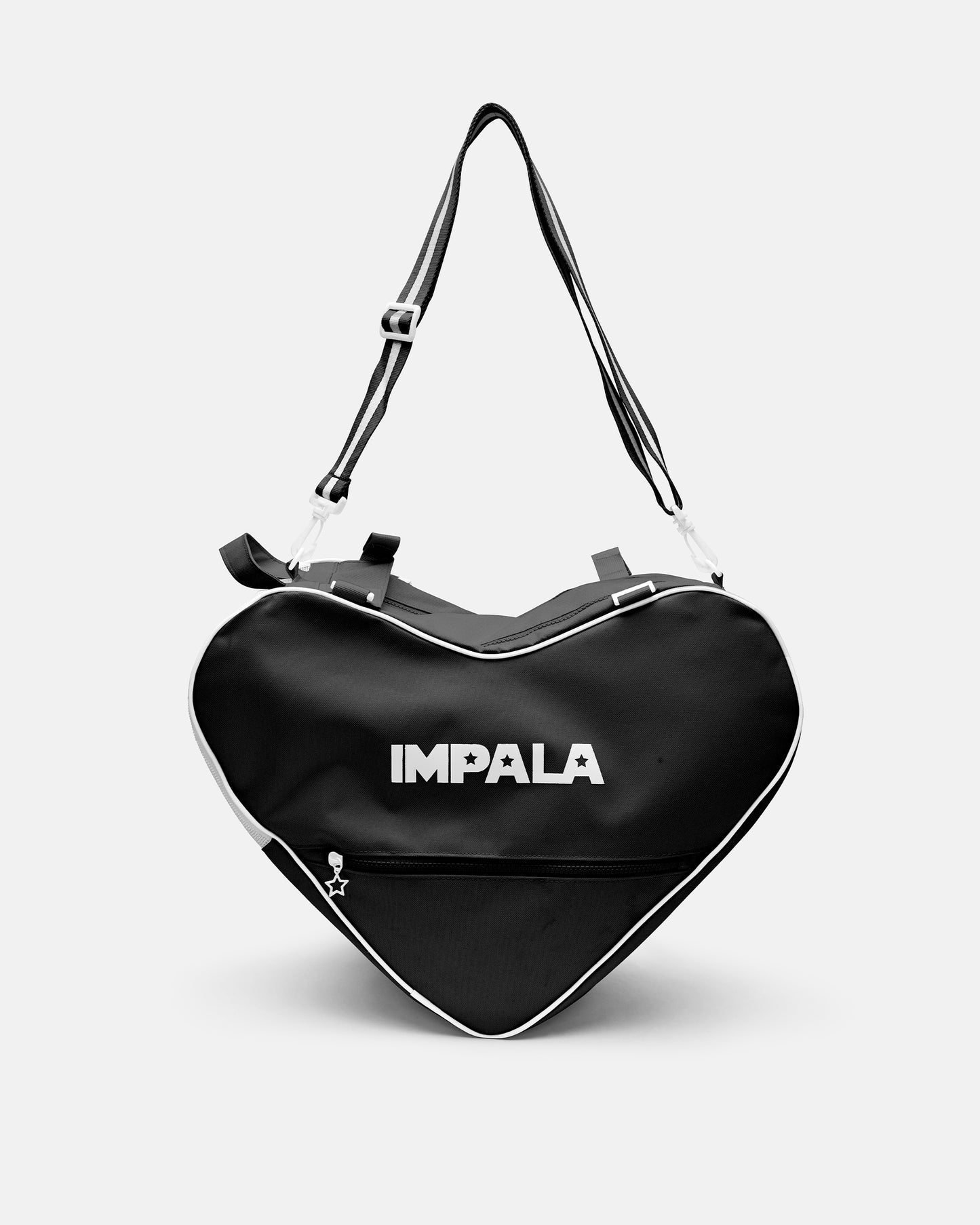 Impala Skate Bag - Black - Impala Rollerskates