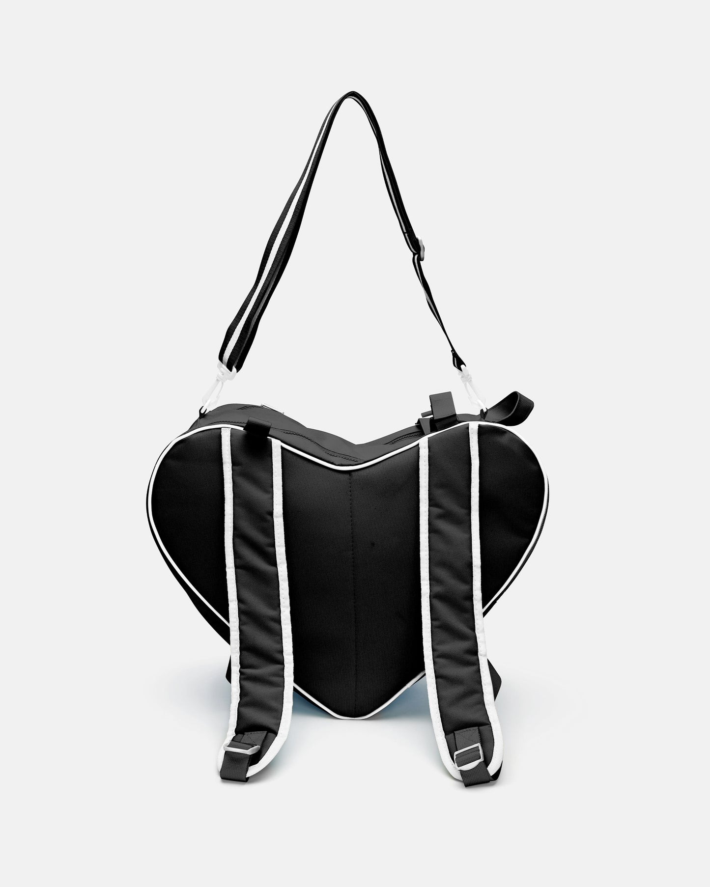 Impala Skate Bag - Black - Impala Rollerskates