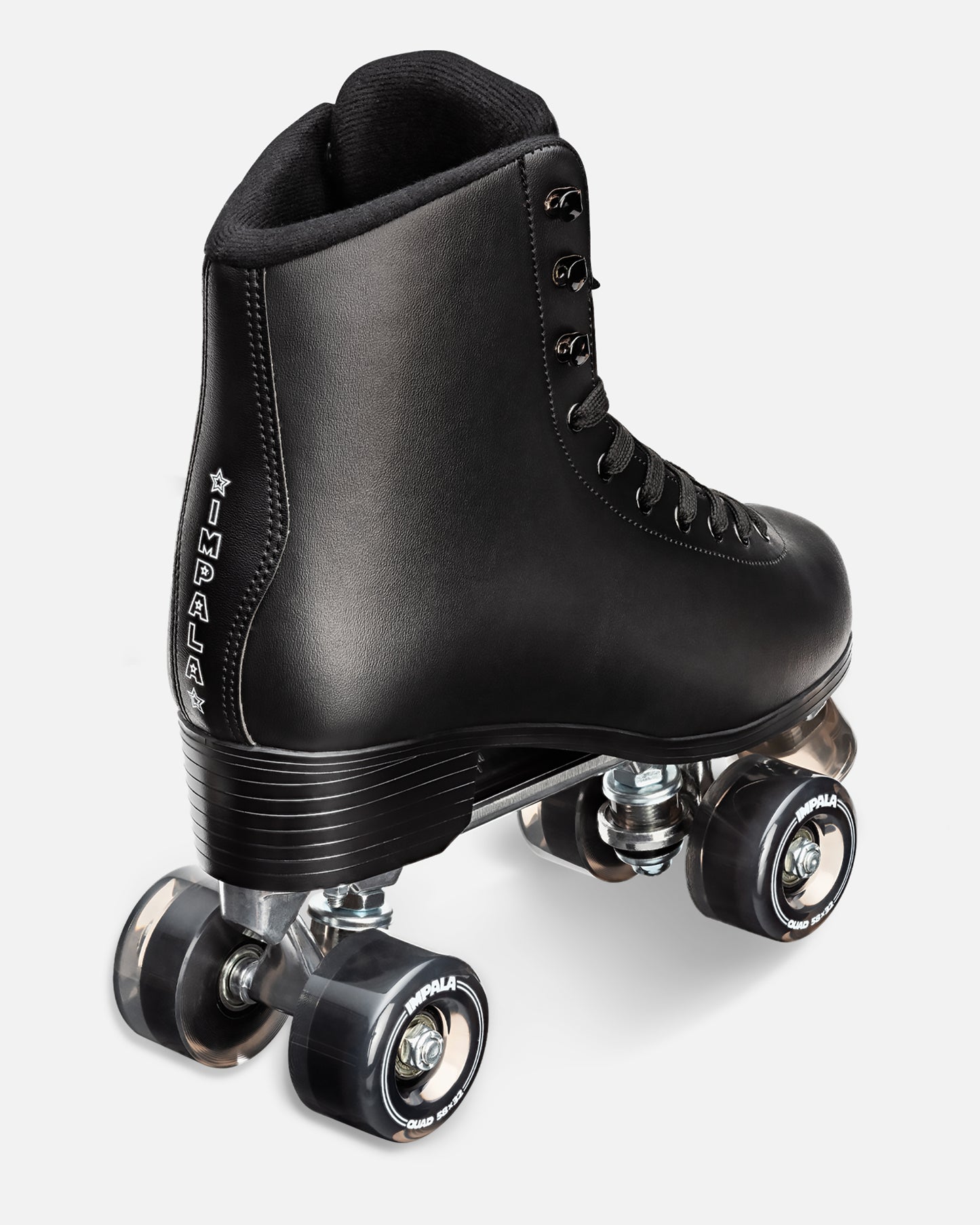 Impala Rollerskates - Black - Impala Rollerskates