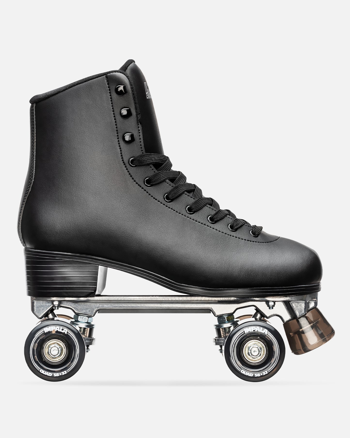 Impala Rollerskates - Black - Impala Rollerskates