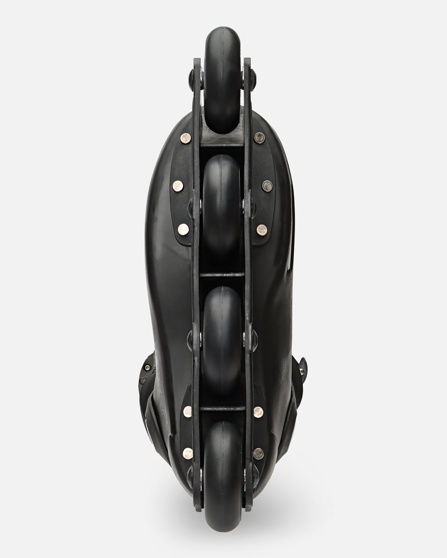 Impala Lightspeed Inline Skates - Black - Impala Rollerskates