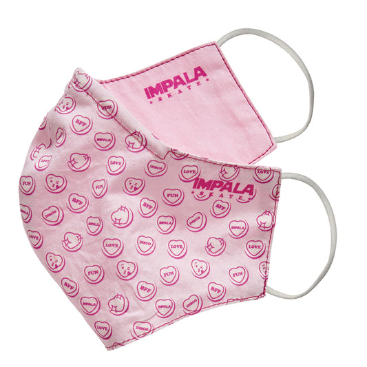 Impala Face Mask 2 Pack - Impala Rollerskates