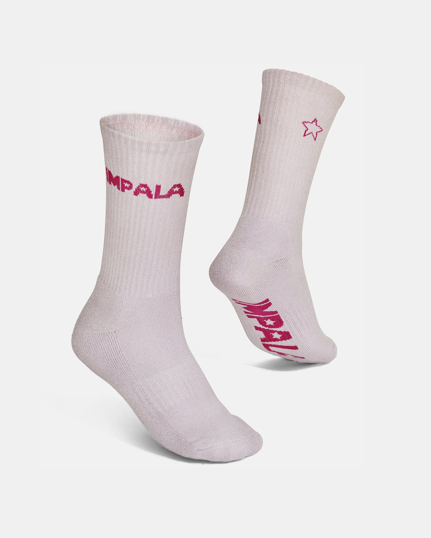 Impala Skate Socks 3-Pack - Impala Rollerskates