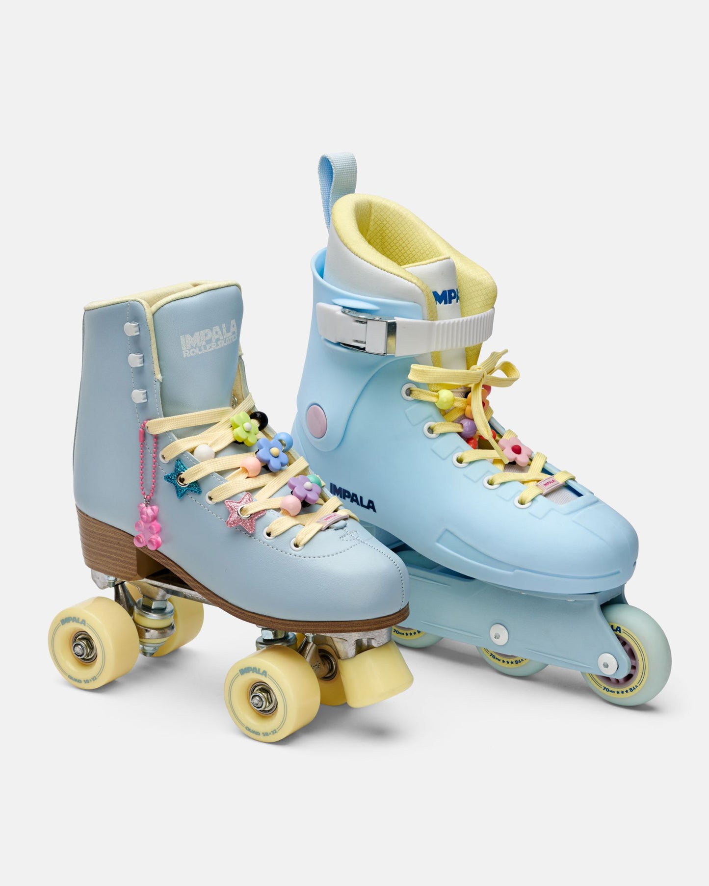 Impala Charm DIY Kit - Impala Skate