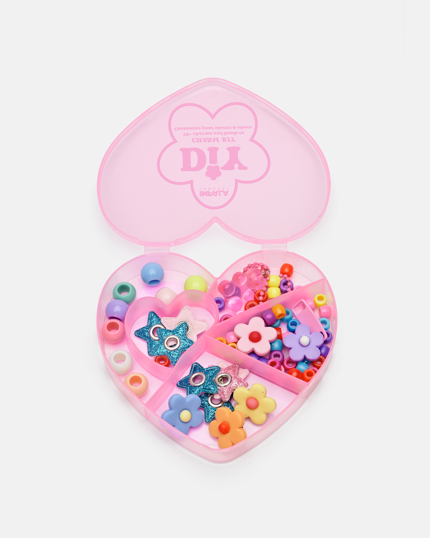 Impala Charm DIY Kit - Impala Skate