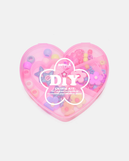 Impala Charm DIY Kit - Impala Skate