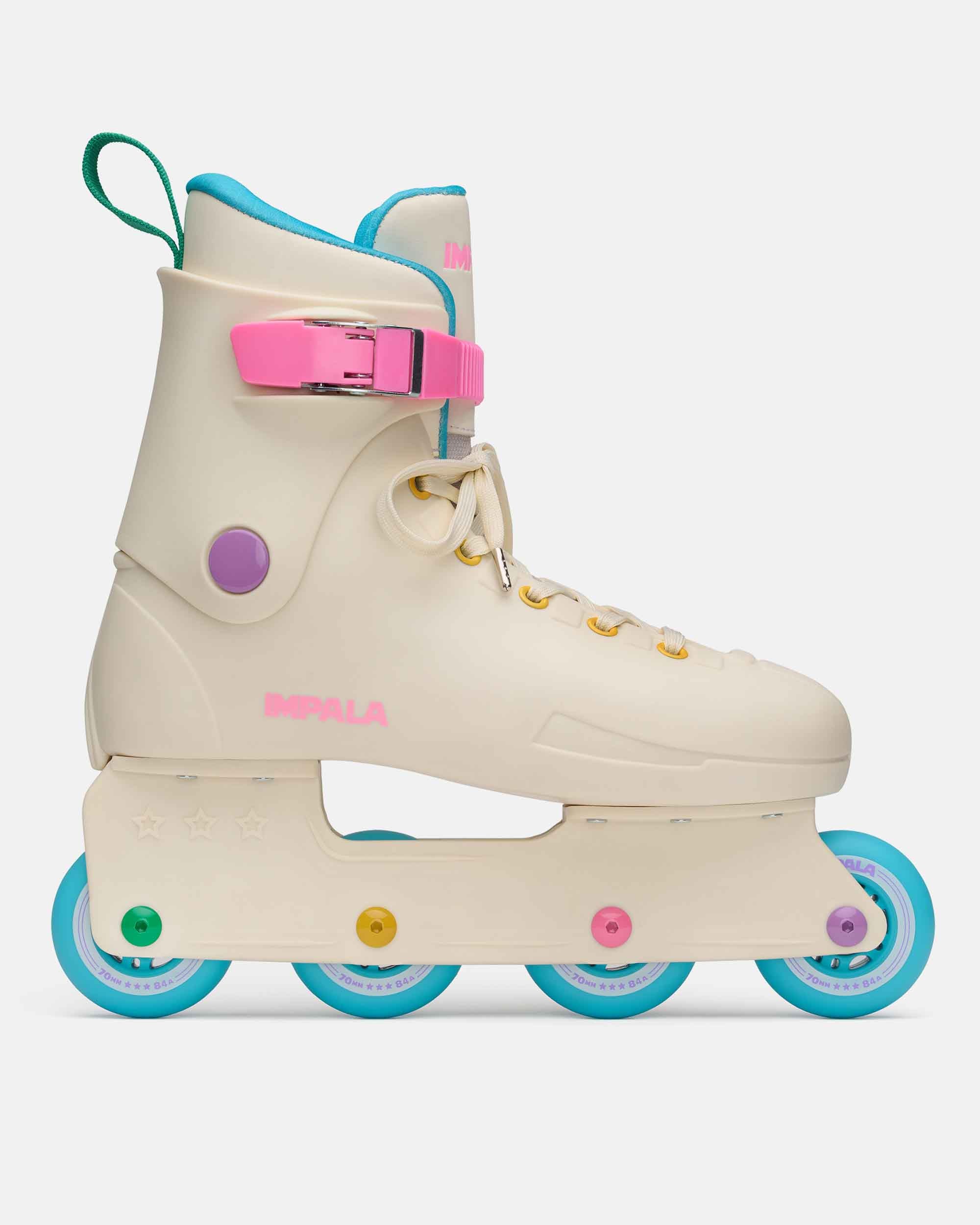 Impala Lightspeed Inline Skate - Sprinkle | Impala Skate AU