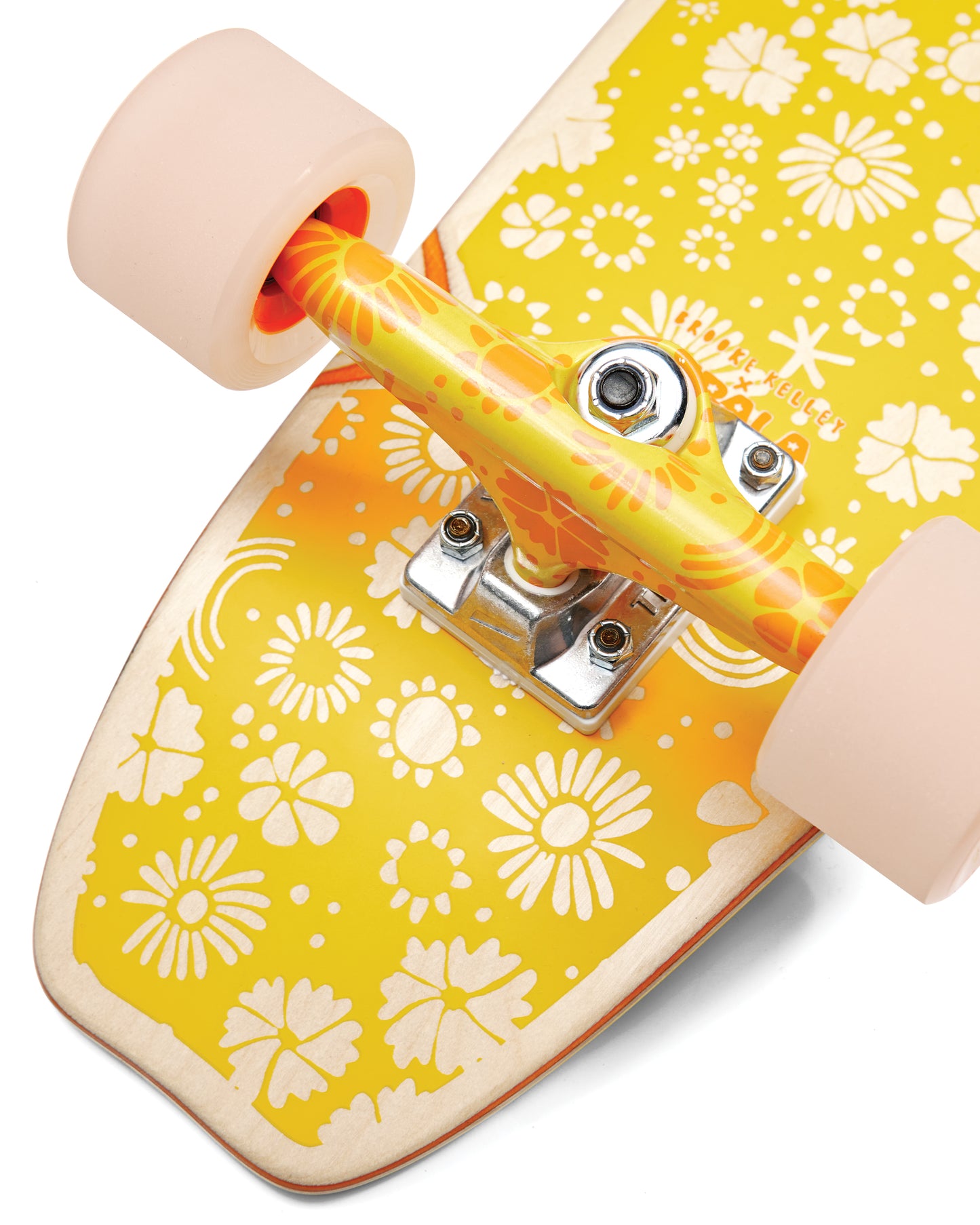 Impala Zeina Longboard - Impala Rollerskates