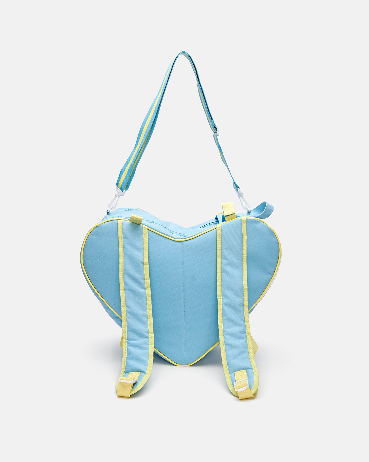 Impala Skate Bag - Sky Blue/Yellow - Impala Rollerskates