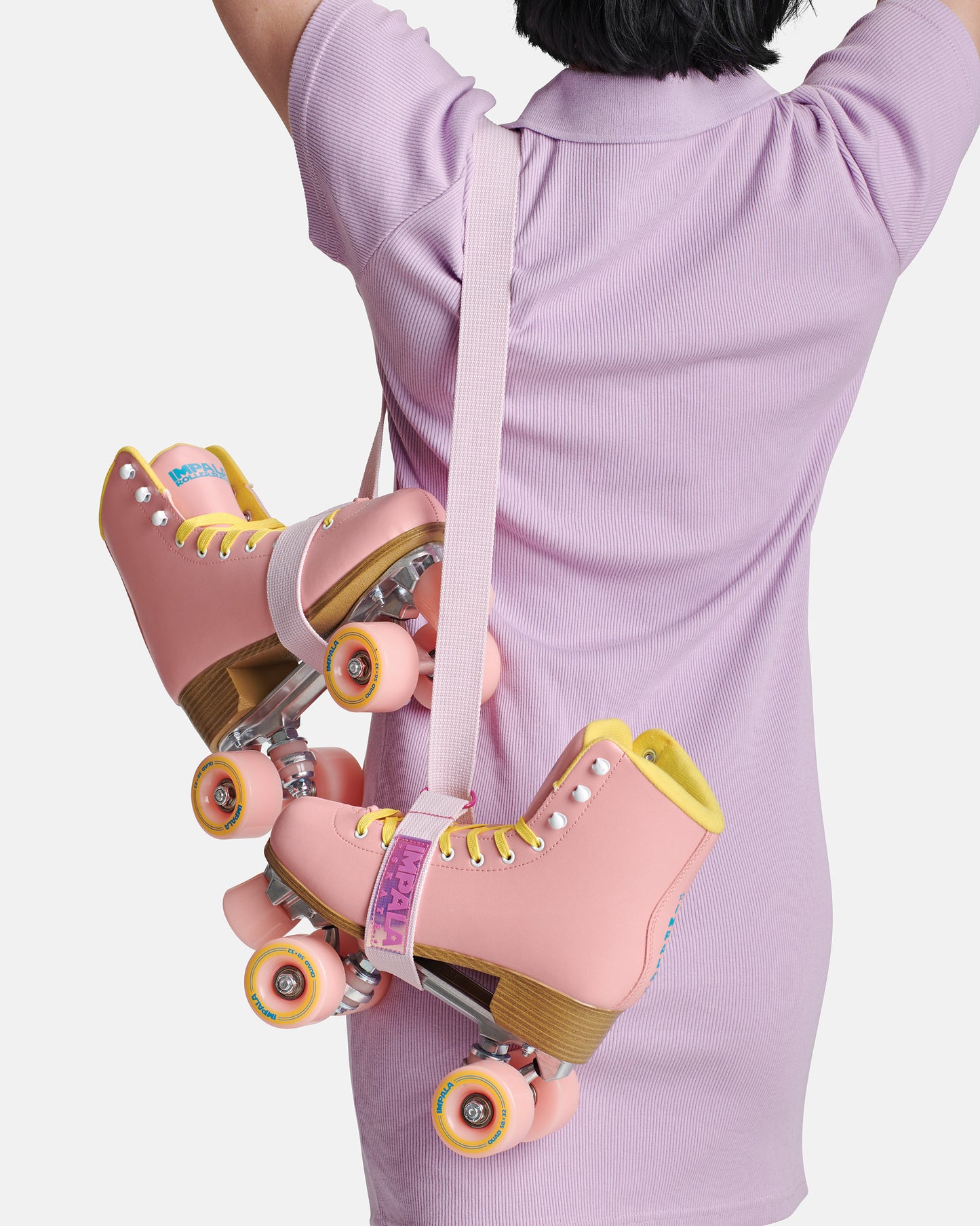 Impala Skate Strap - Impala Rollerskates