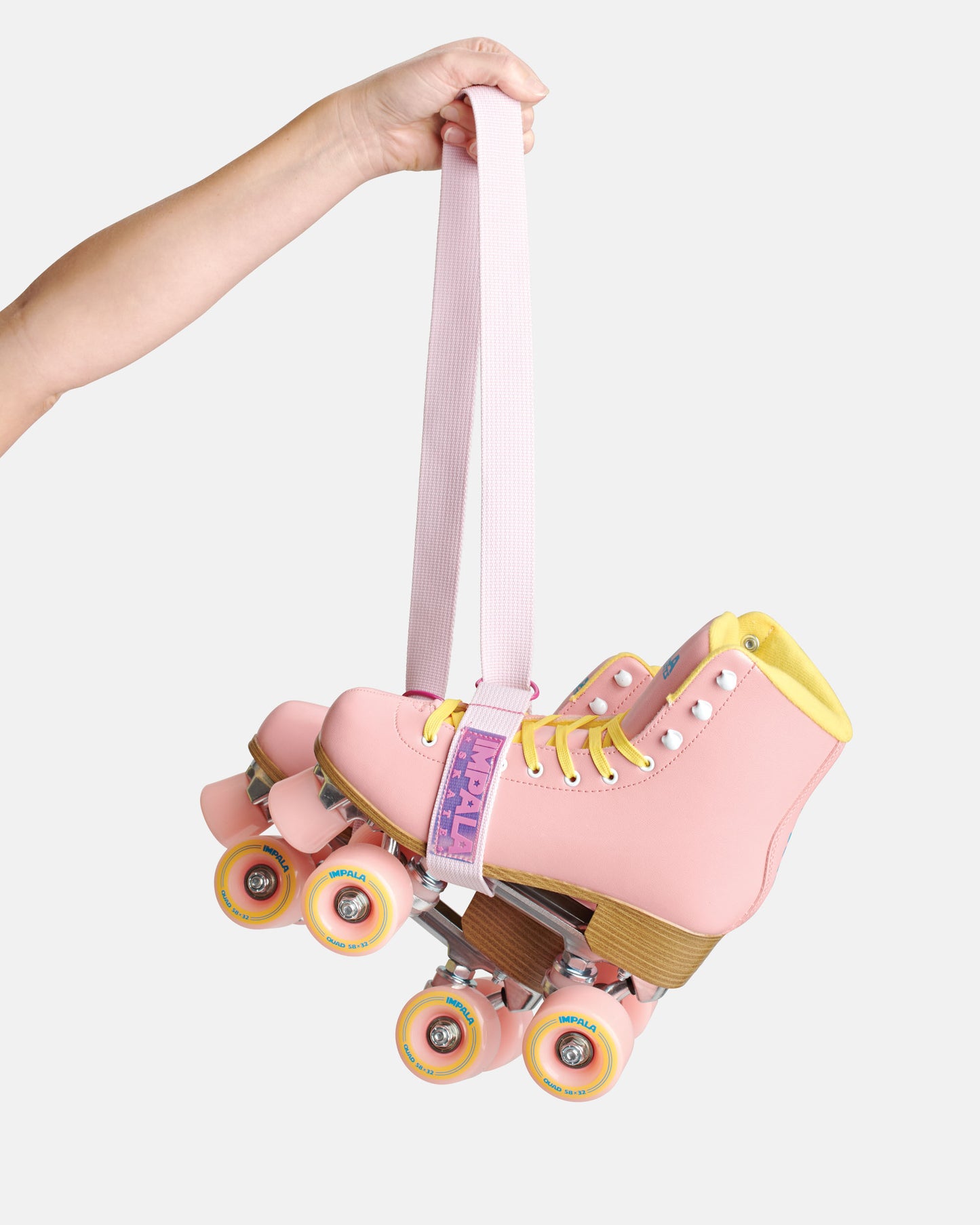 Impala Skate Strap - Impala Rollerskates