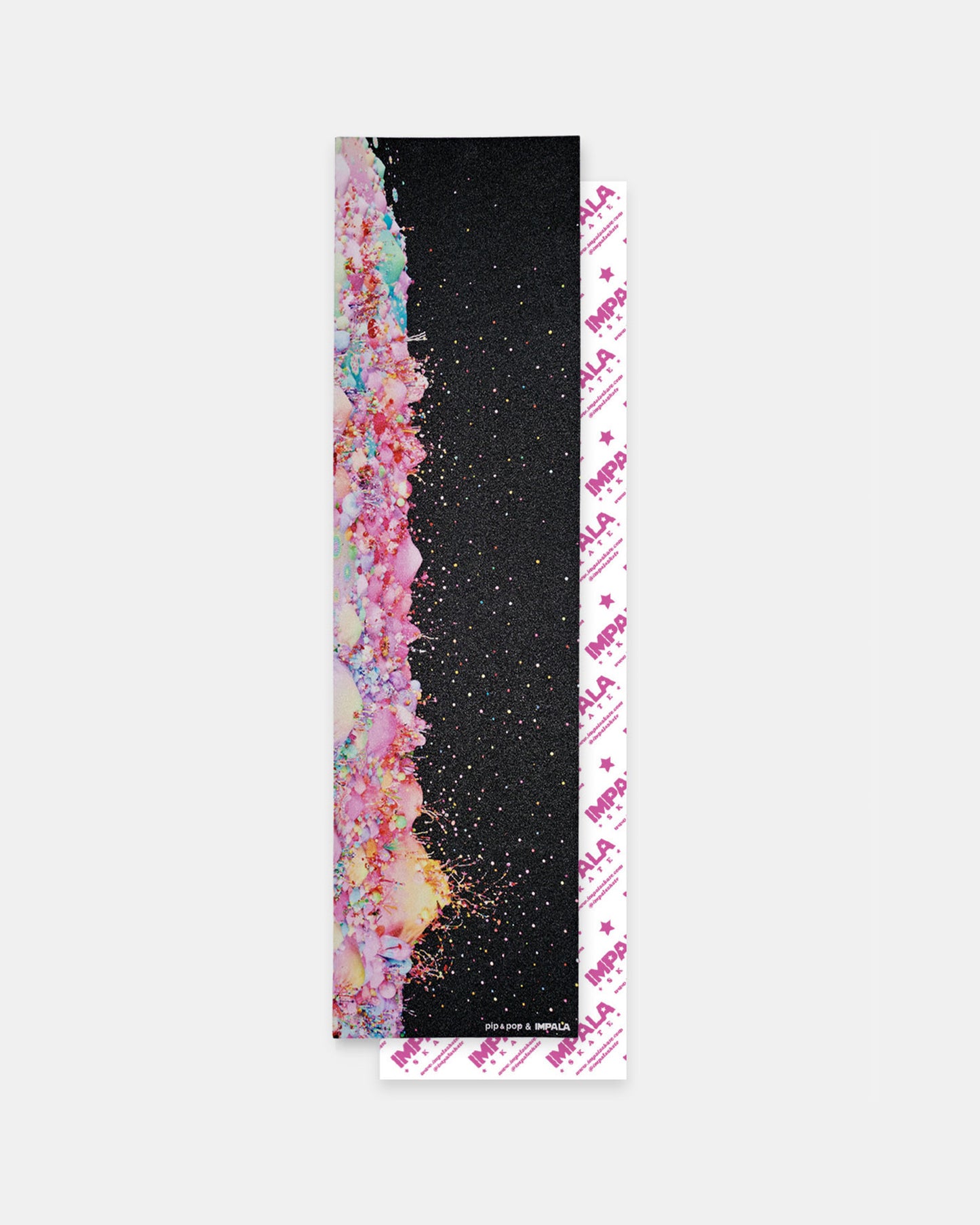 Impala Grip Tape (5 pack) - Pip & Pop - Impala Skate