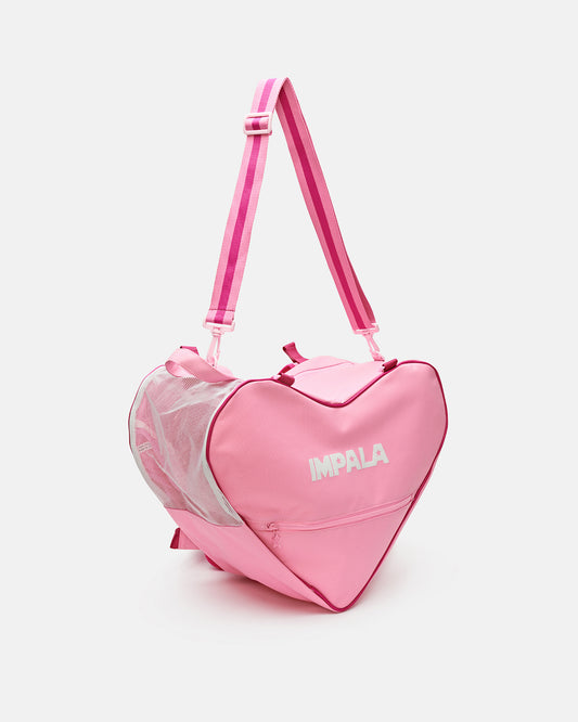 Impala Skate Bag - Pink - Impala Rollerskates