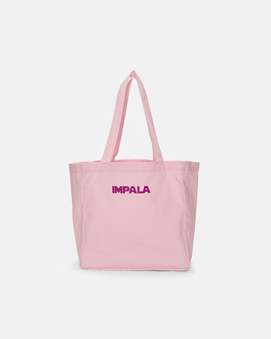 Impala Tote Bag - Impala Rollerskates