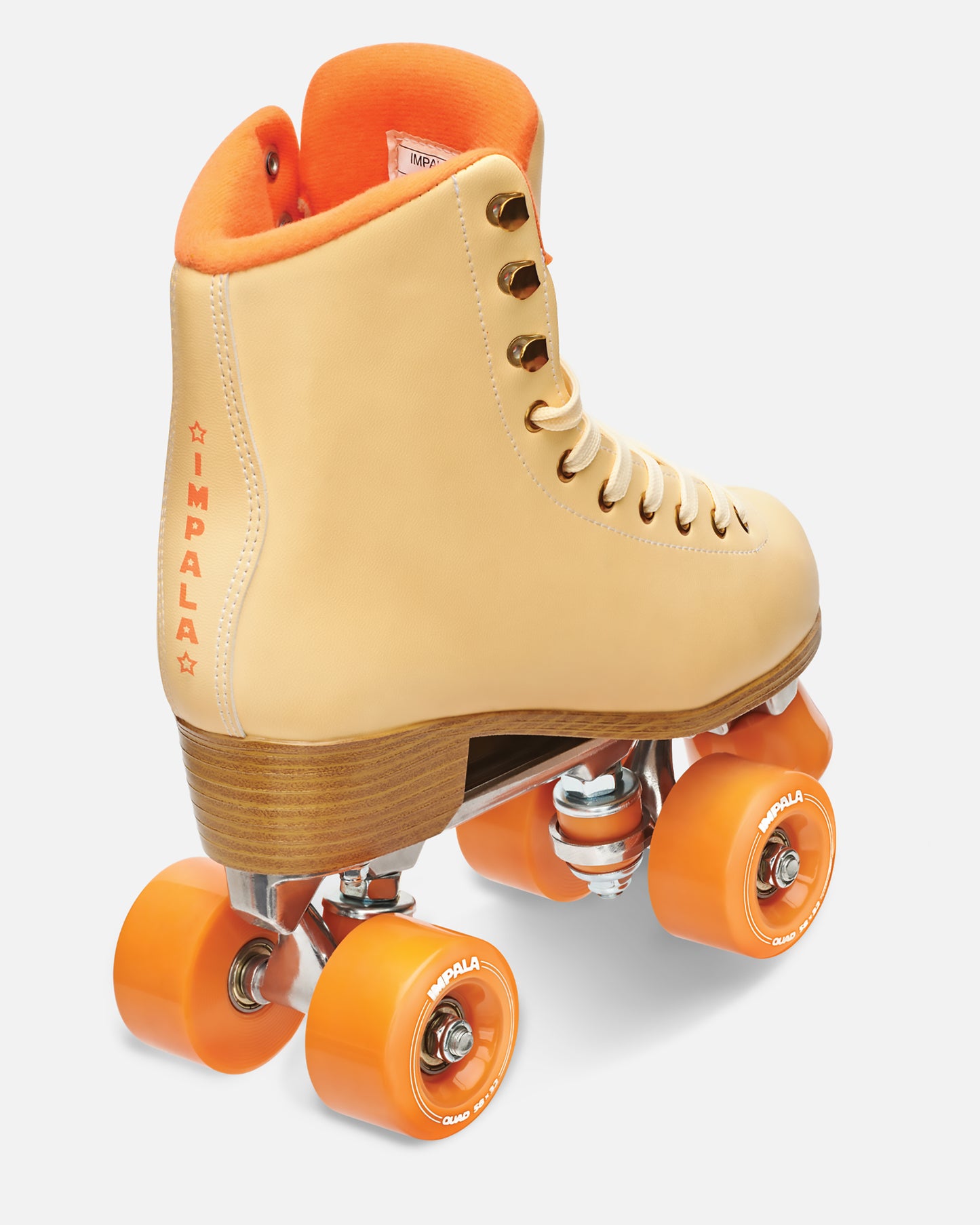 Impala Rollerskates - Mimosa - Impala Rollerskates