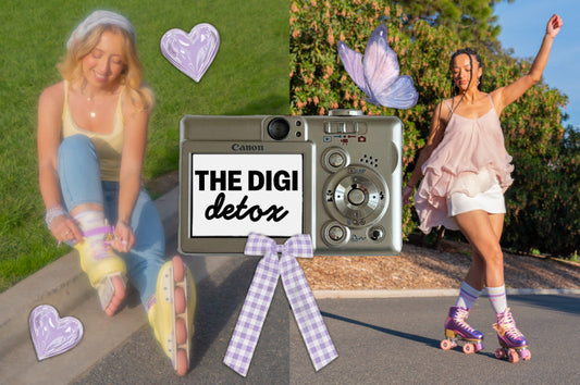 ✨The Digi Detox ✨