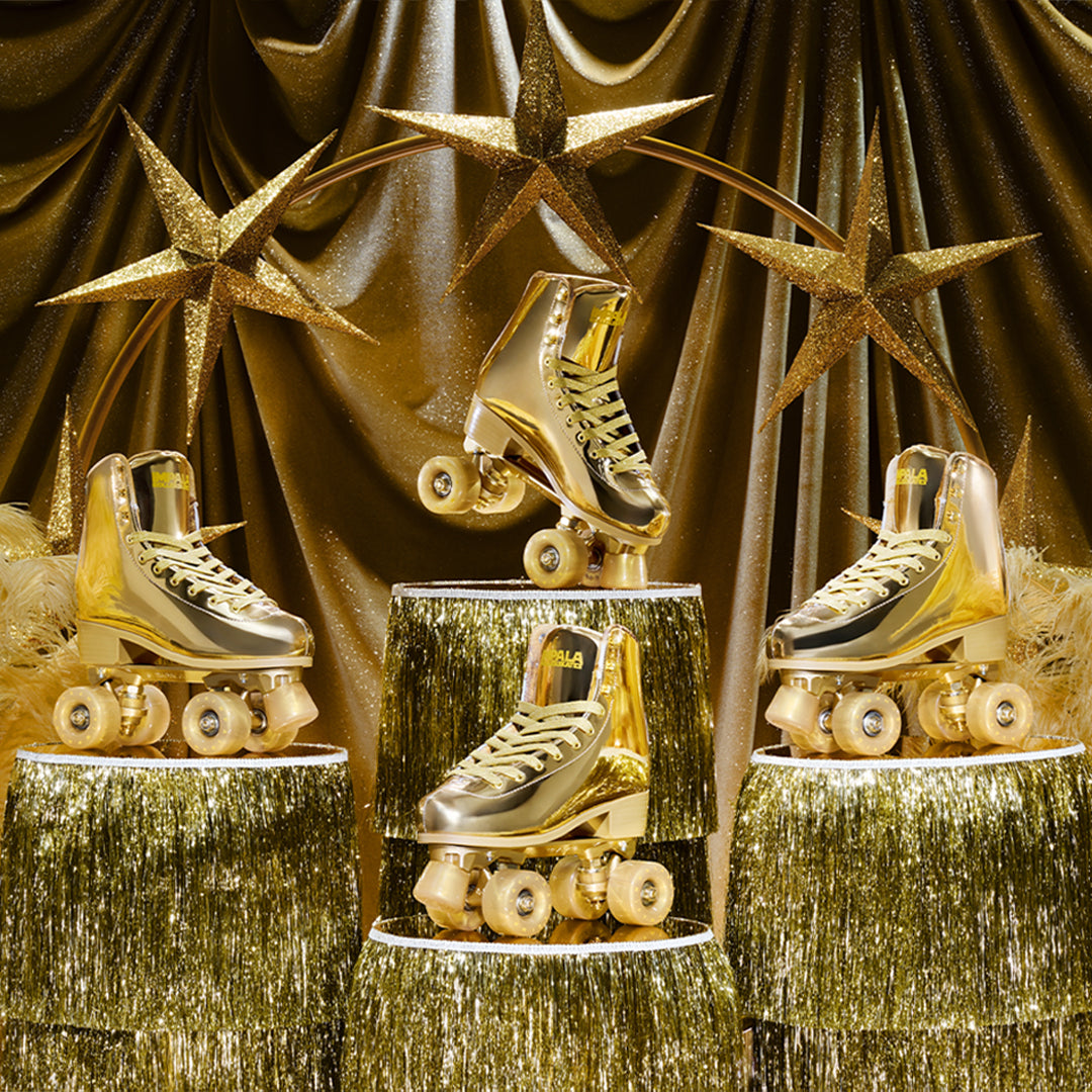 Marawa Gold Collection