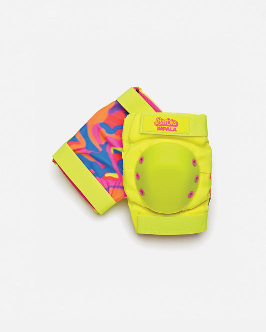 Impala Protective Set - Barbie Bright Yellow - Impala Skate