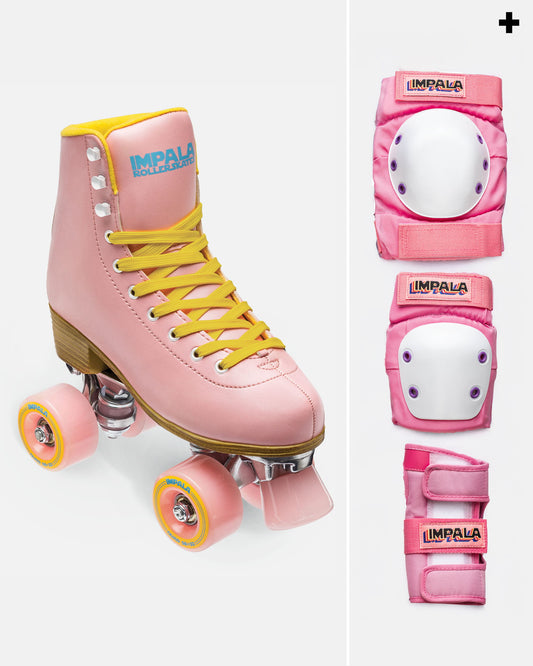 BEGINNER BUNDLE: PINK