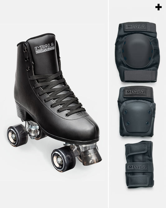 BEGINNER BUNDLE: BLACK