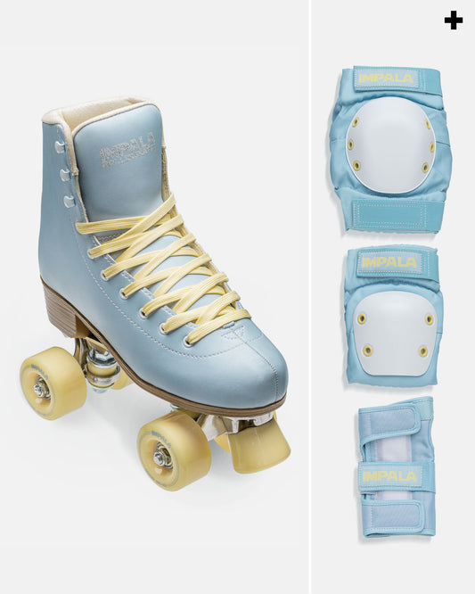 BEGINNER BUNDLE: SKY BLUE