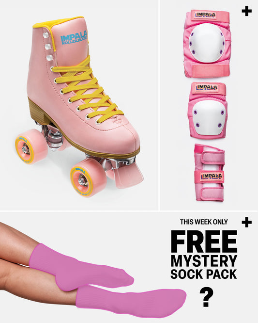 BEGINNER BUNDLE: PINK