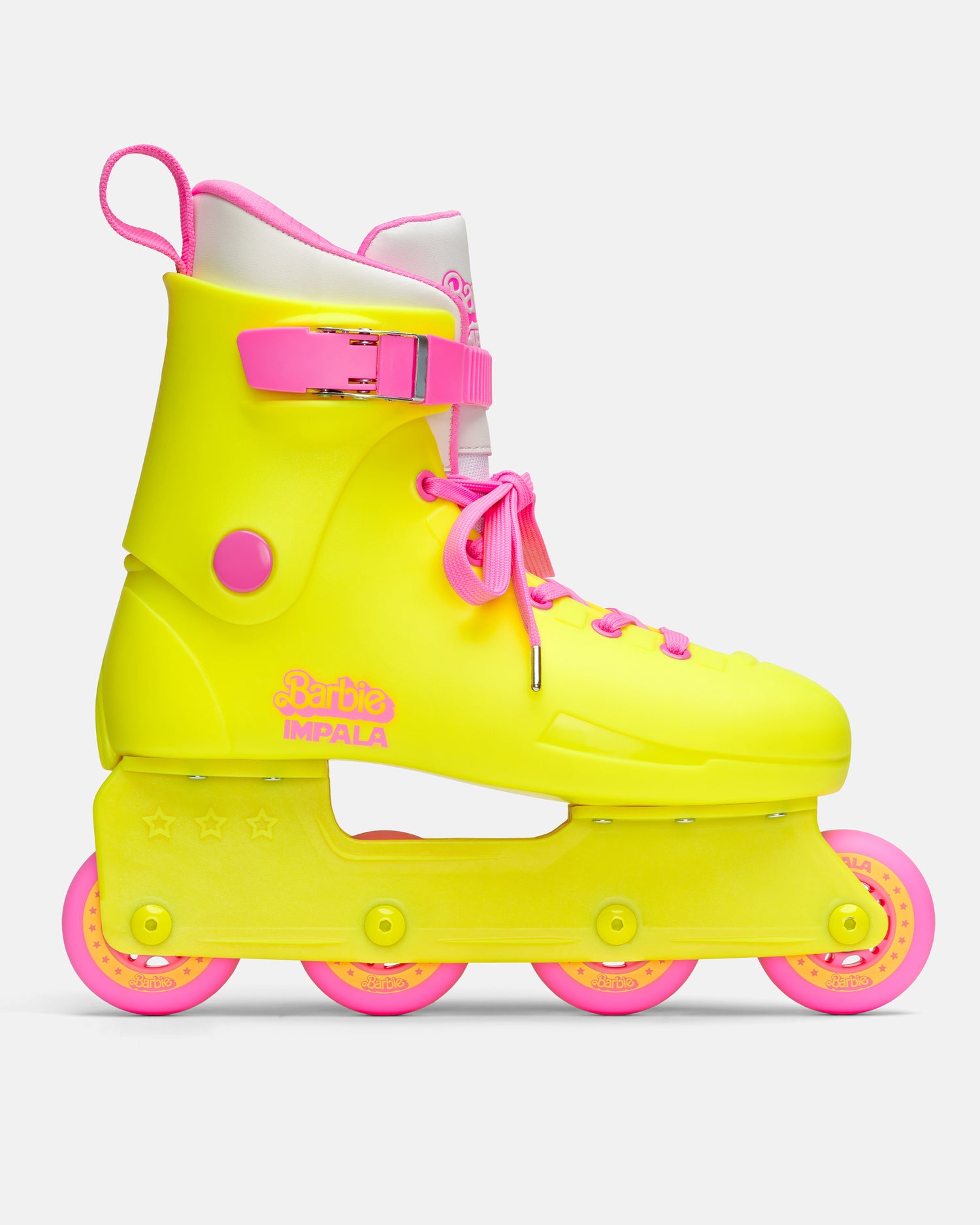 Barbie Inline