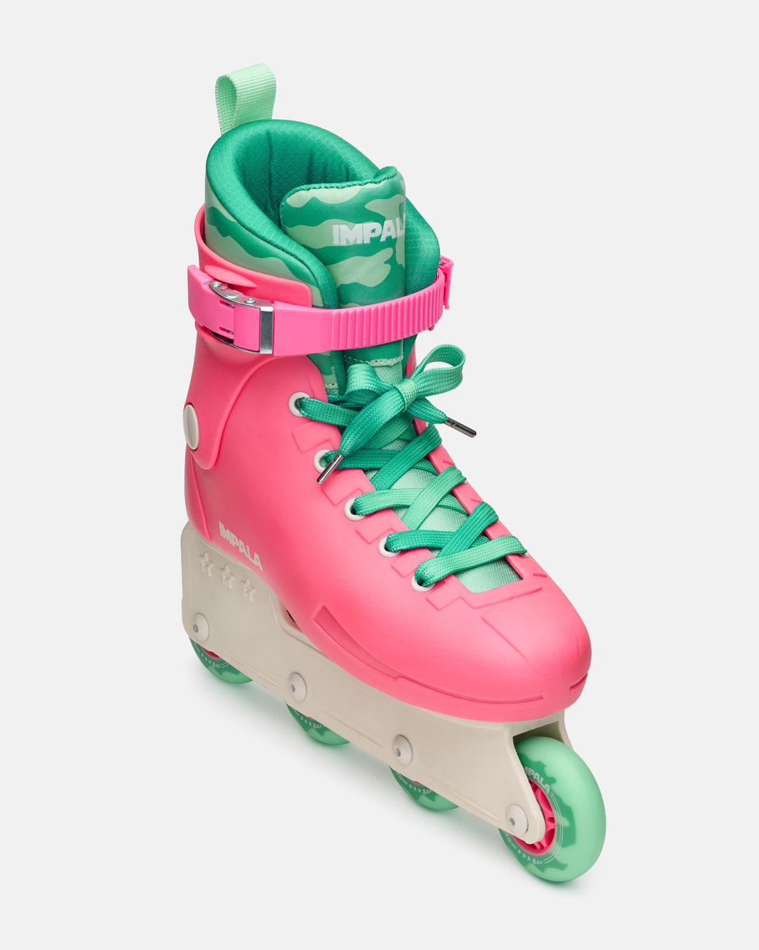 Inline Skates & Roller Blades – Impala Skate