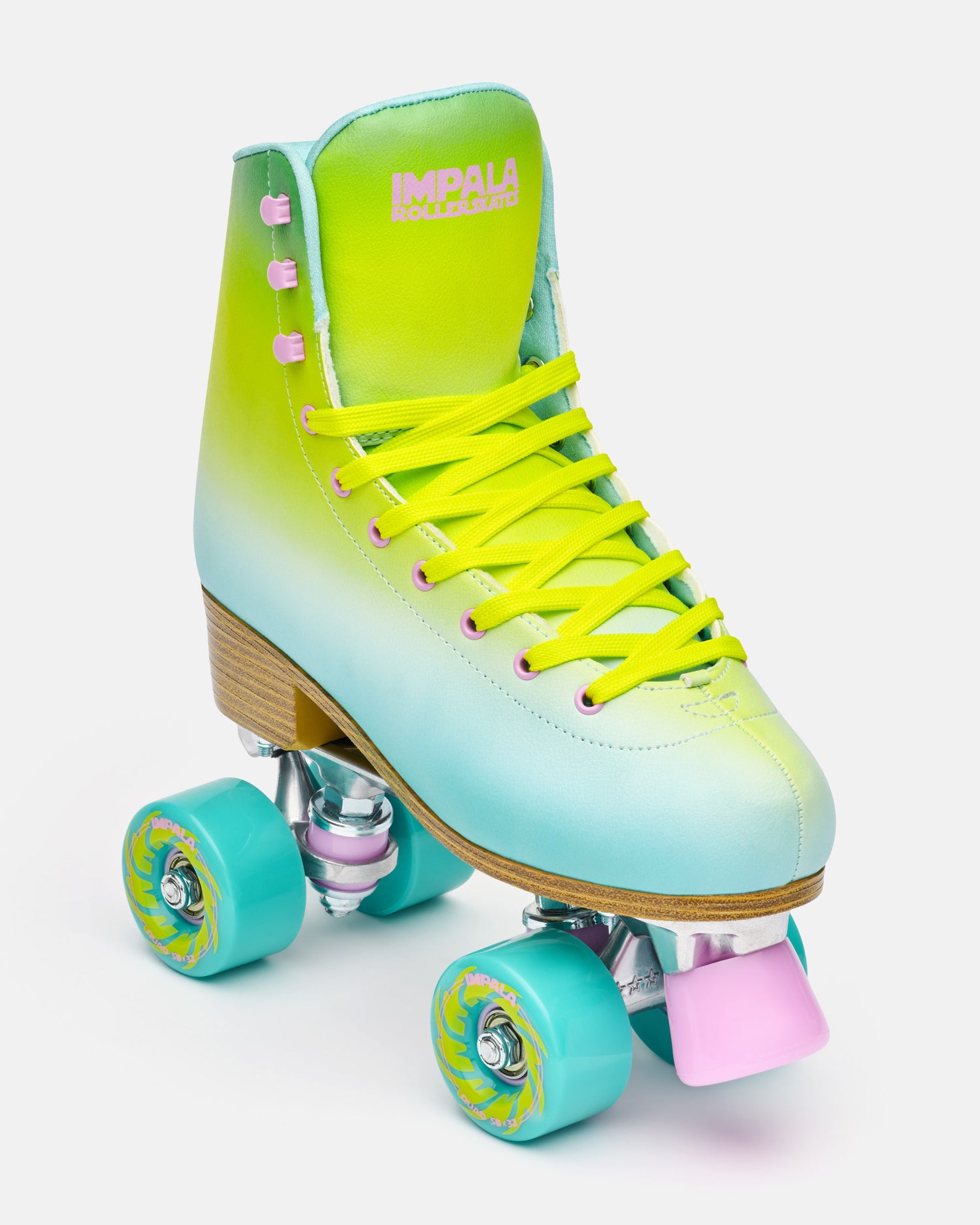 All Skates