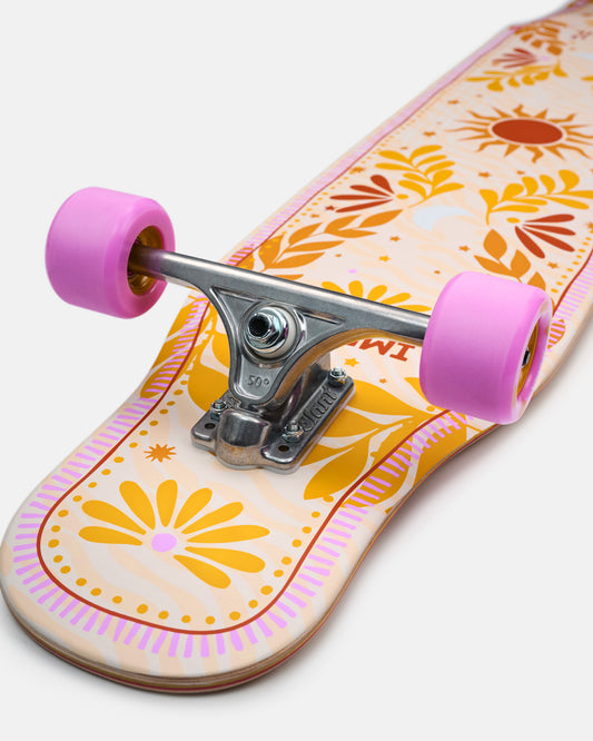 Impala Muse Dancing Longboard - Soleil - Impala Skate