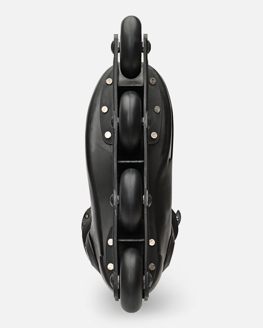 Impala Lightspeed Inline Skates - Black - Impala Rollerskates
