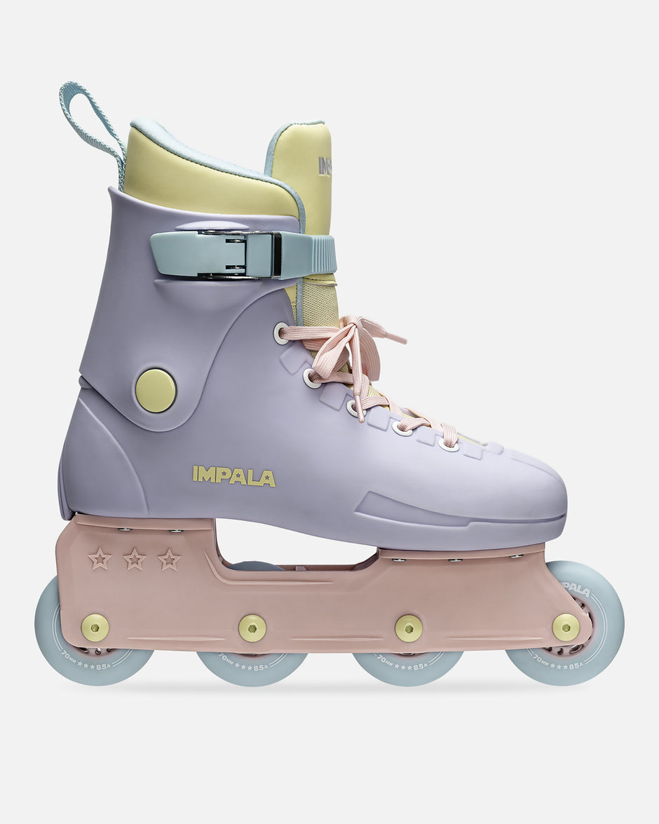 Inline Skates & Roller Blades