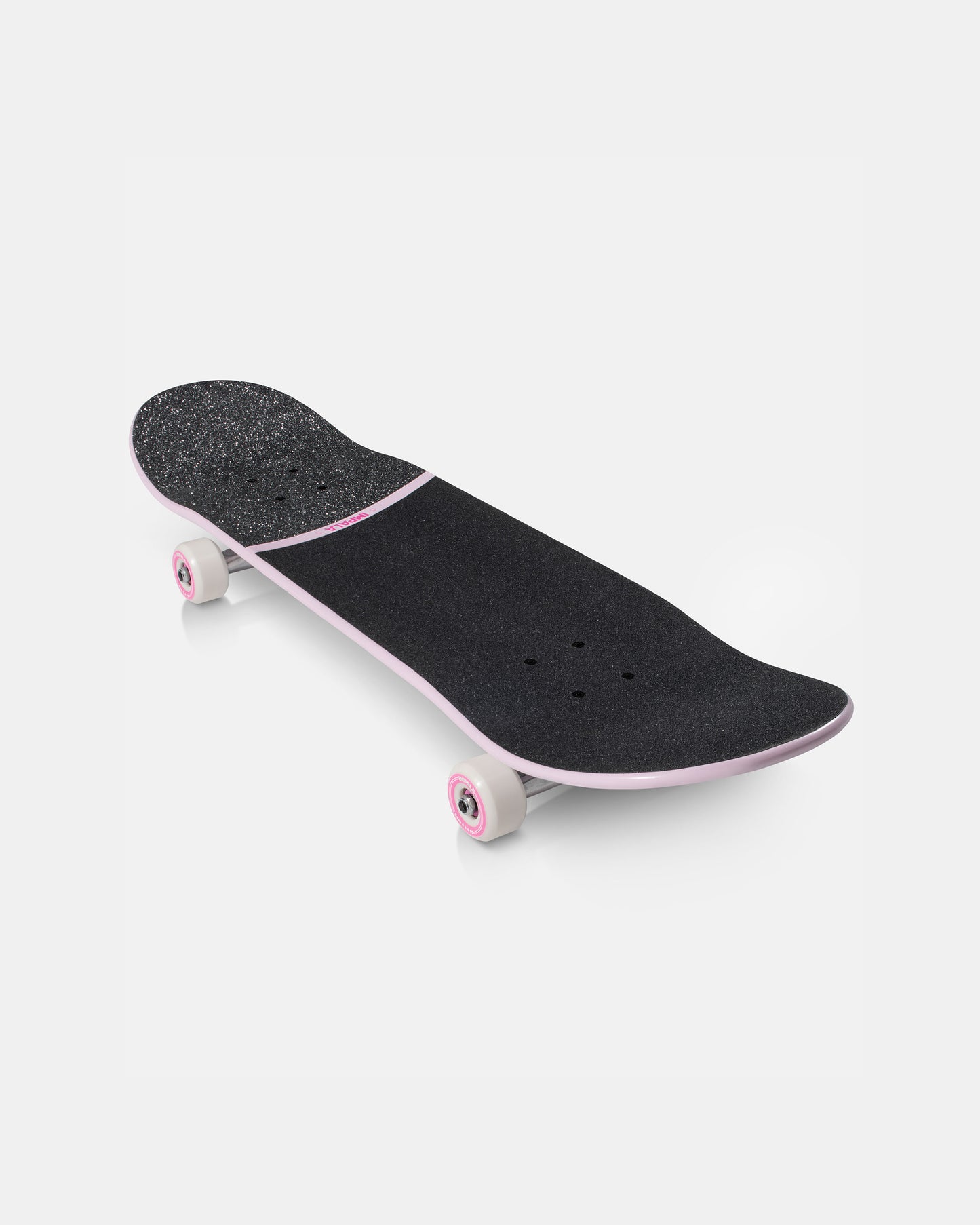 Impala Cosmos Skateboard - Pink 8.25” - Impala Rollerskates