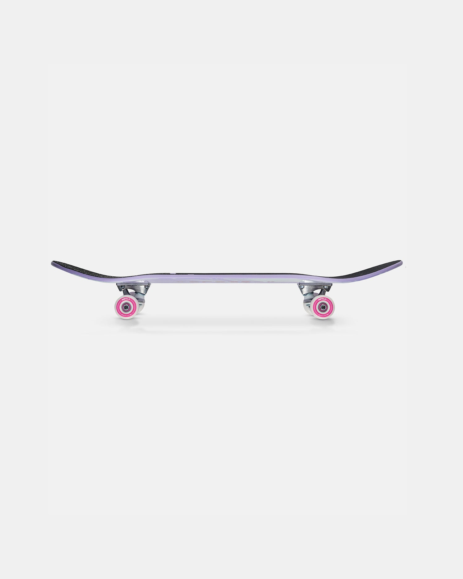 Impala Cosmos Skateboard – Purple 7.75” - Impala Rollerskates