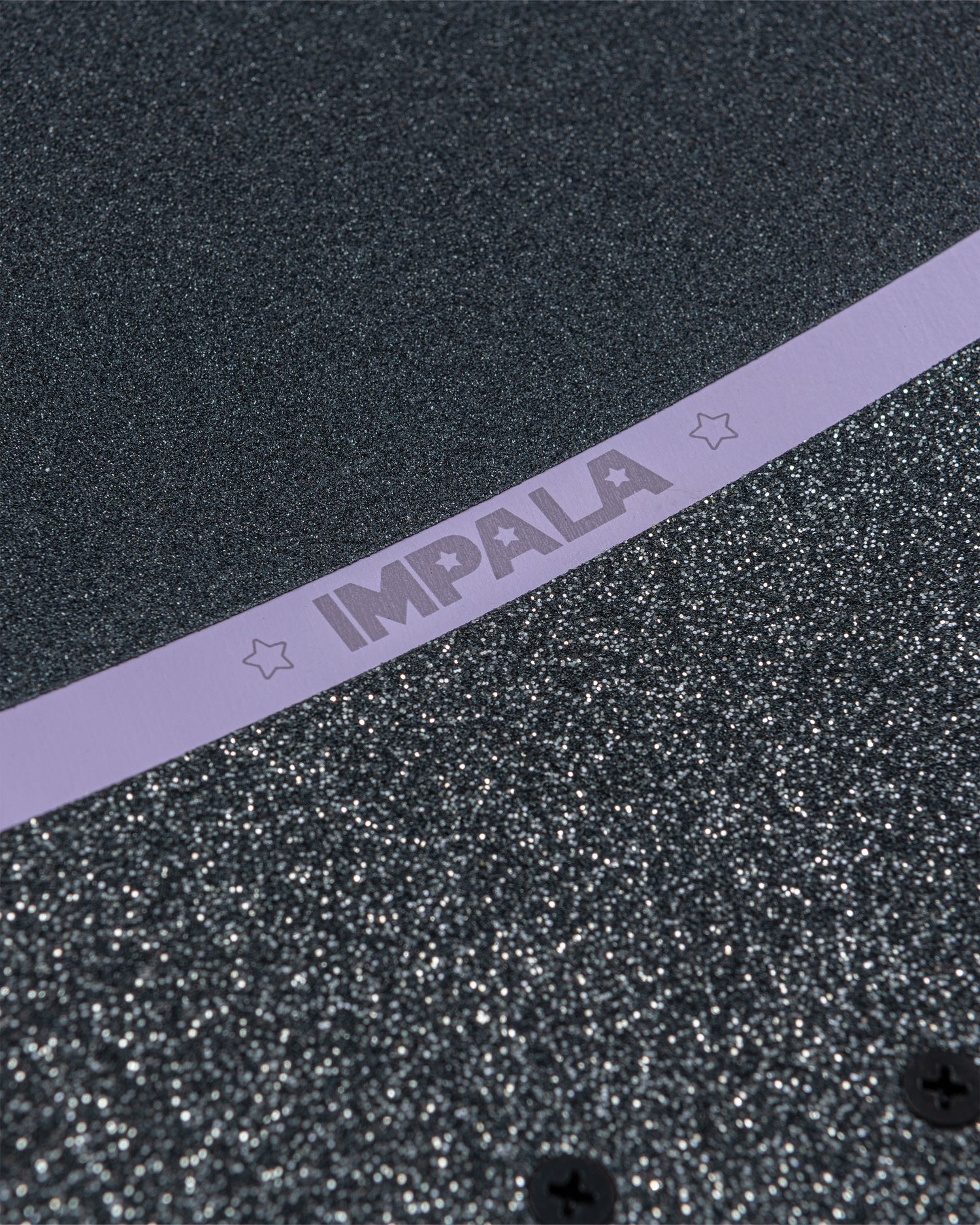 Impala Cosmos Skateboard - 7.75" Purple - Impala Skate