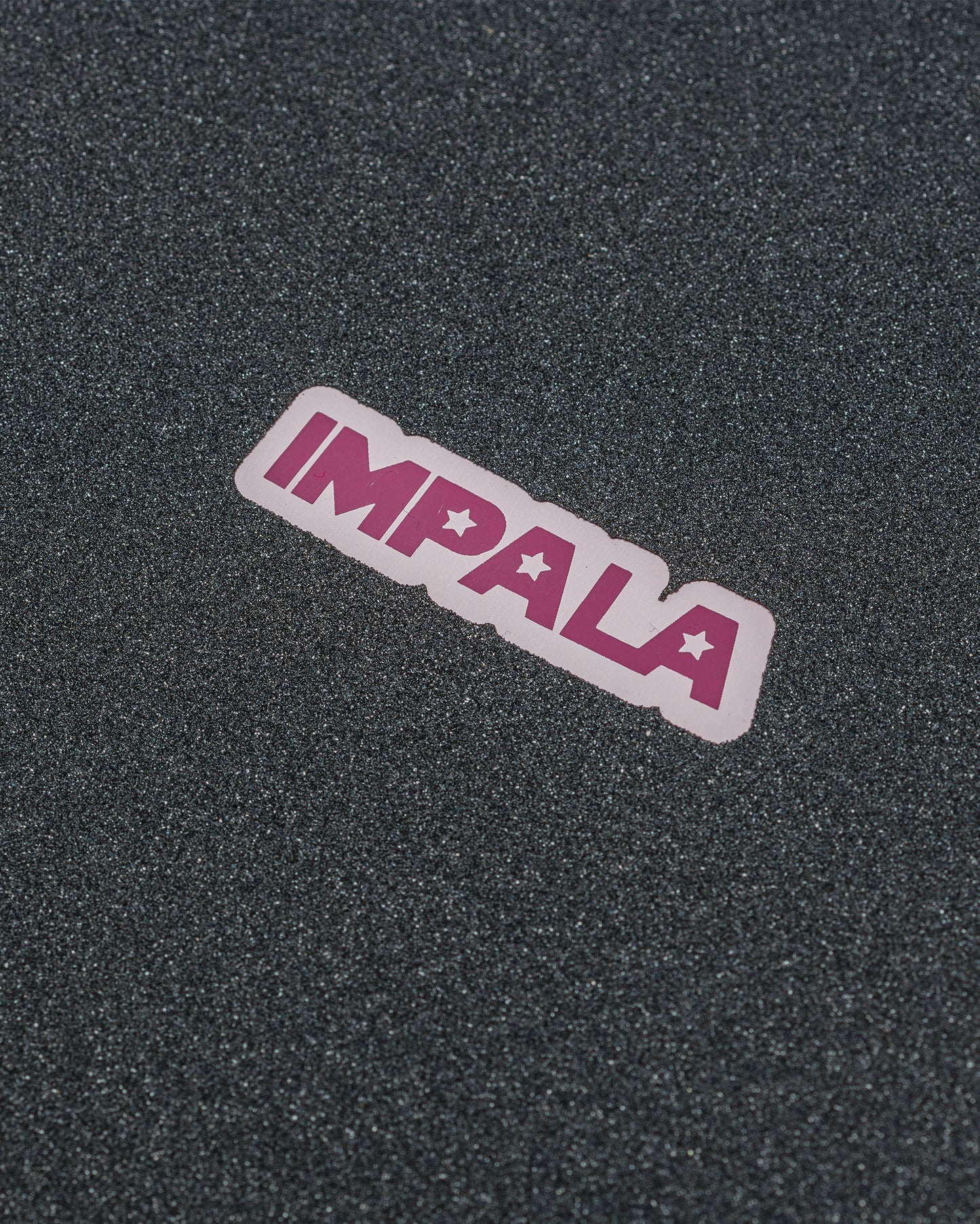 Impala Saturn Skateboard - 8.25" Robin Eisenberg - Impala Skate