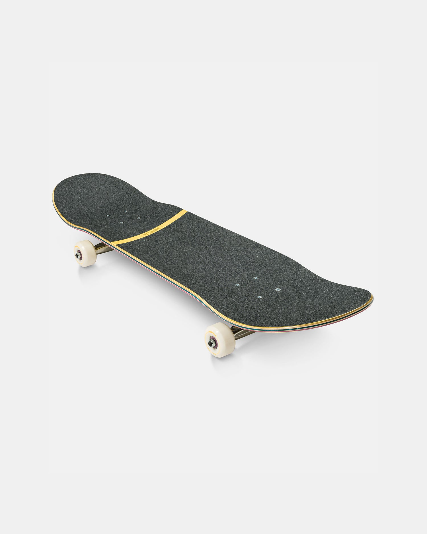 Impala Blossom Skateboard 8.5" - Wattle - Impala Rollerskates