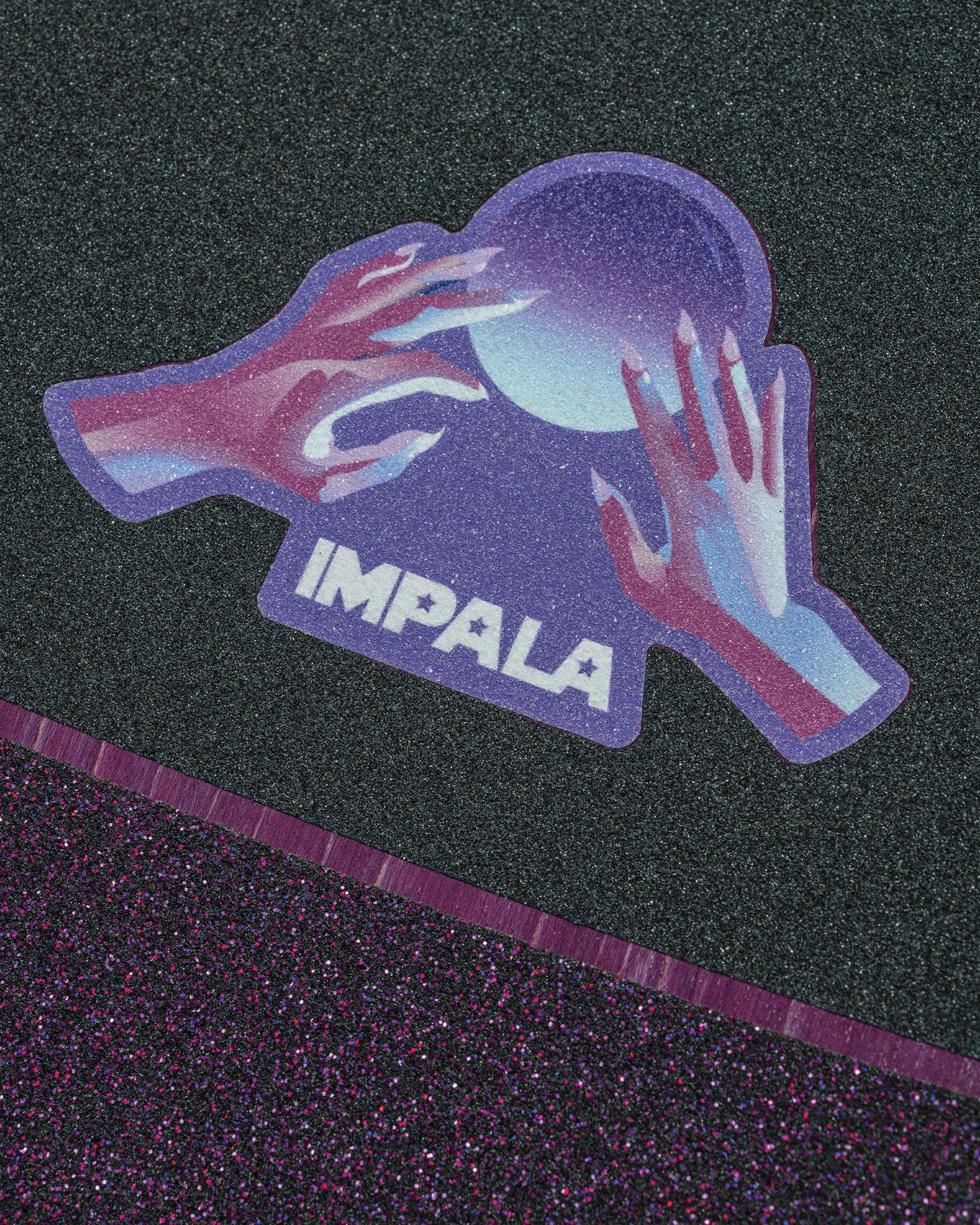 Impala Mystic Skateboard 8.0" - Impala Rollerskates