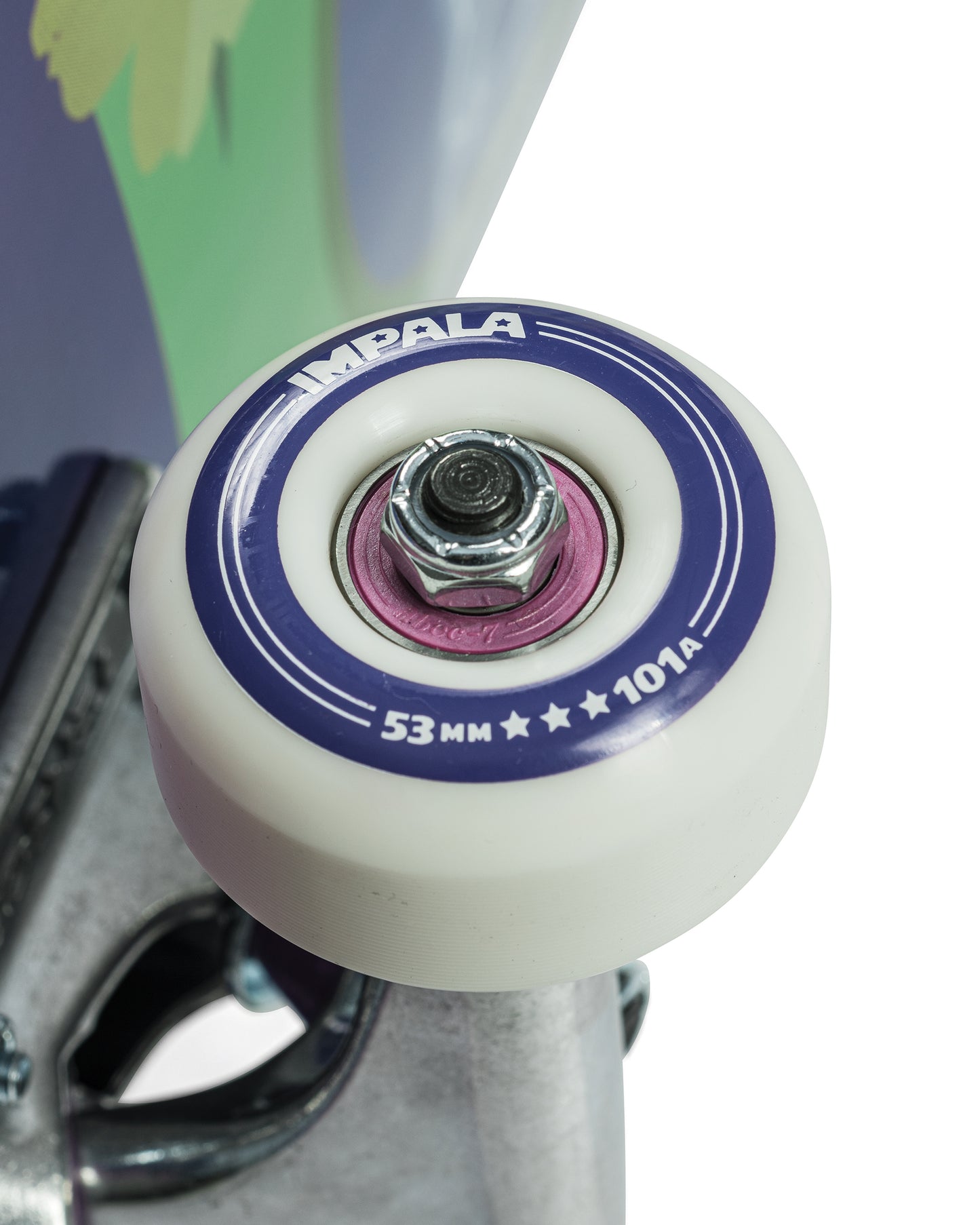 Impala Mystic Skateboard 8.0" - Impala Rollerskates