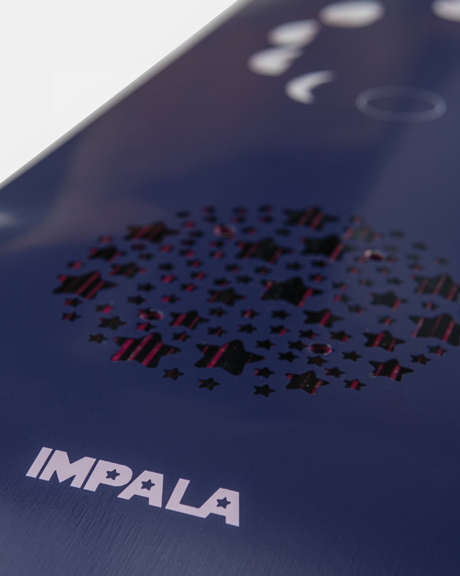 Impala Celestial Deck 8.25" - Impala Rollerskates