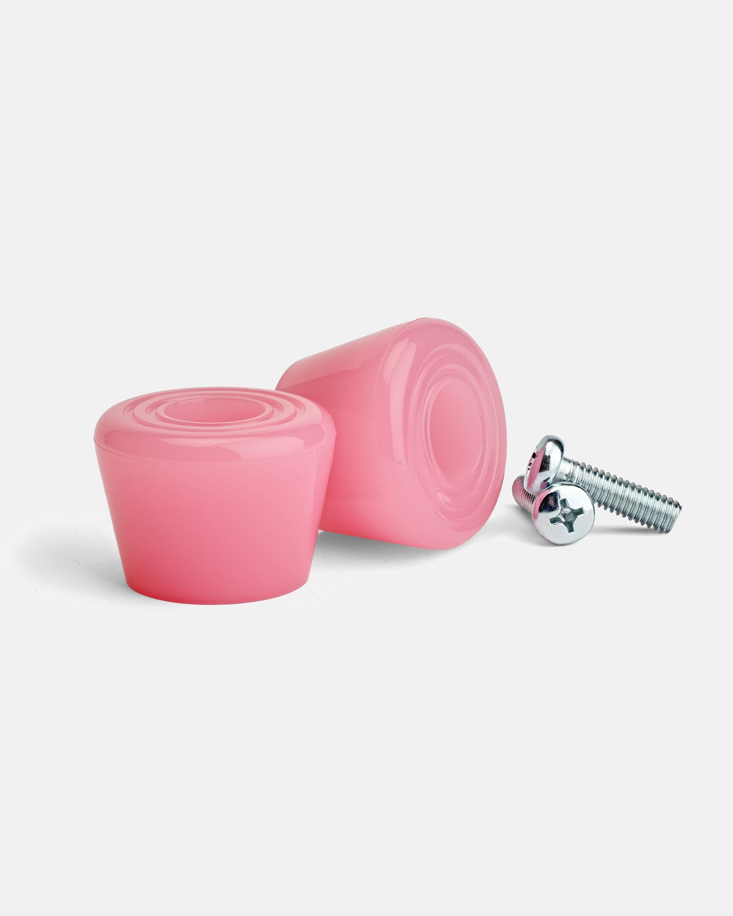2 Pack Stoppers - Pink - Impala Rollerskates