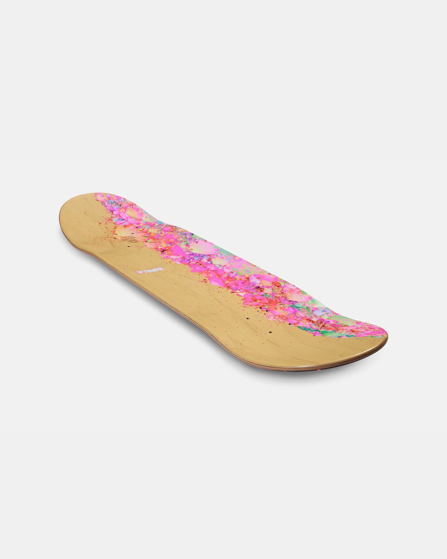 Pip and Pop Deck - 8.25" Candy Mountain - Impala Rollerskate