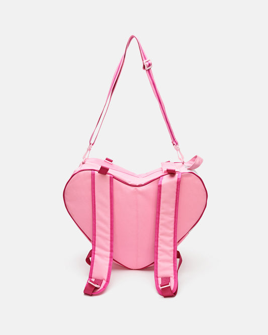 Impala Skate Bag - Pink - Impala Rollerskates